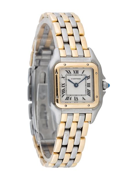 cartier automatic donna|luxury panther de cartier.